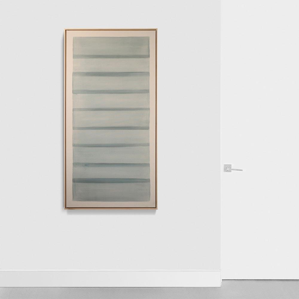 Rectangles in Blue-Grey n.2