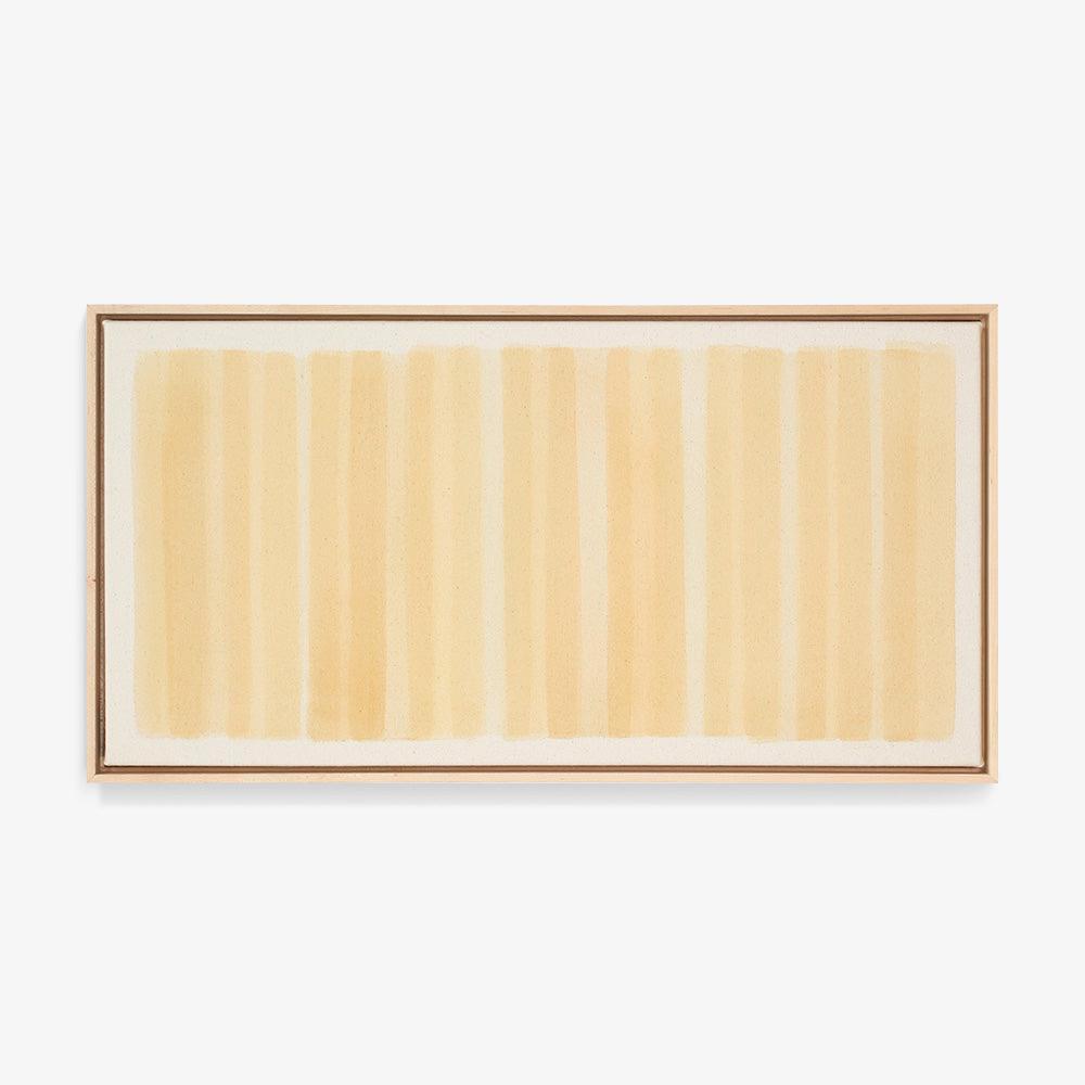 Painting by Ryan Snow