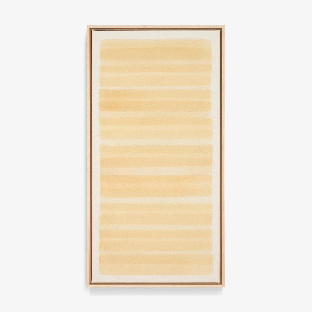 Painting by Ryan Snow