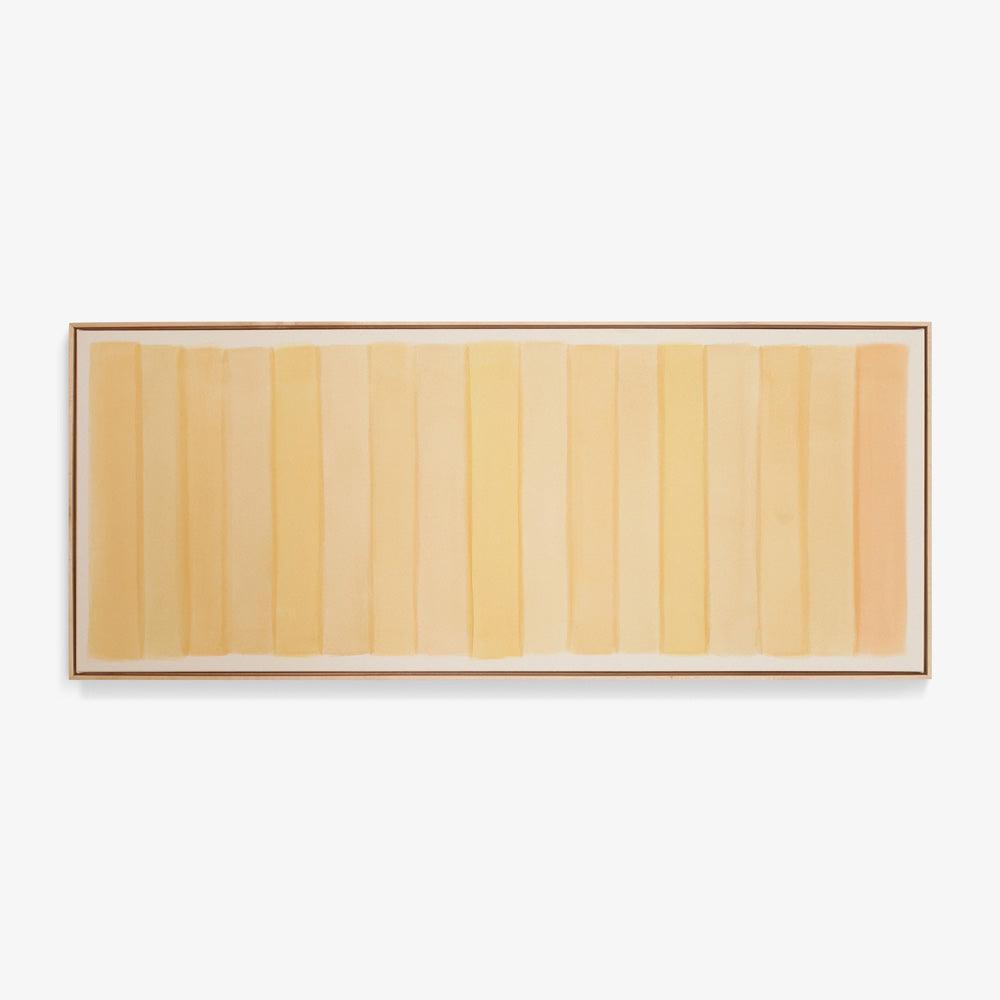 Painting by Ryan Snow