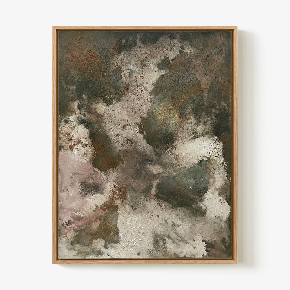 Recursive Terrain 2