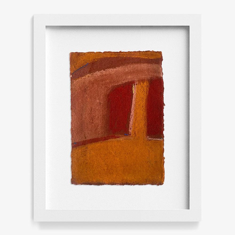 Work on Paper by Sara Marlowe Hall