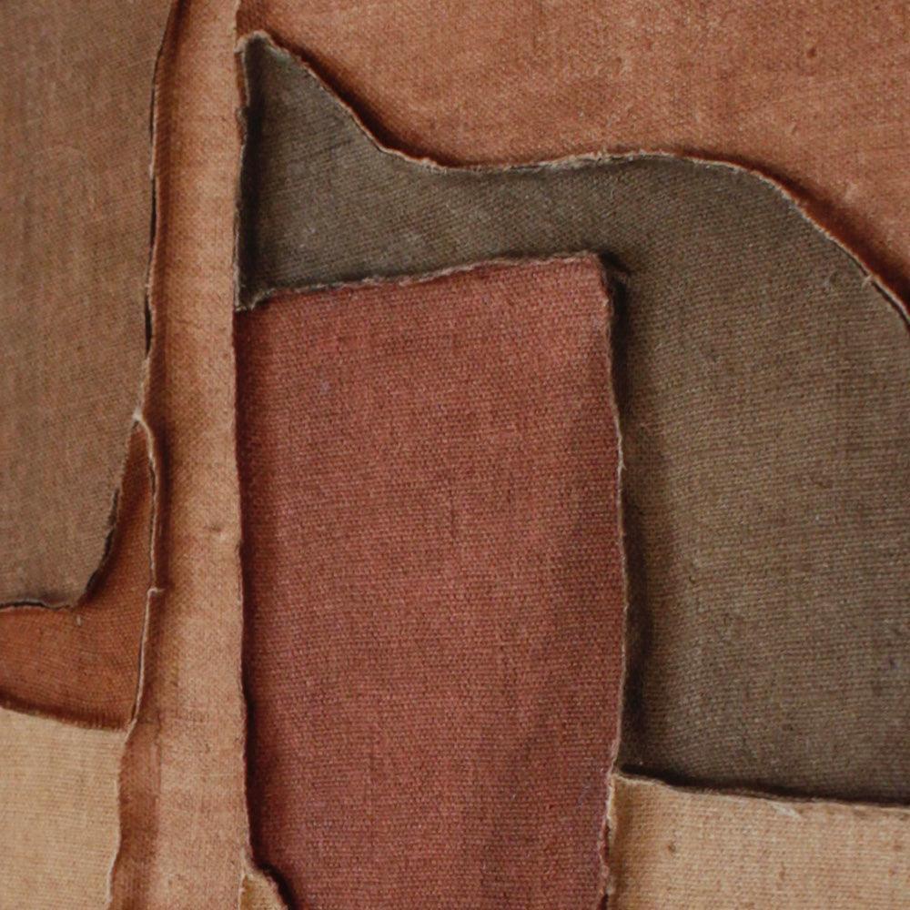 Textile by Chanee Vijay