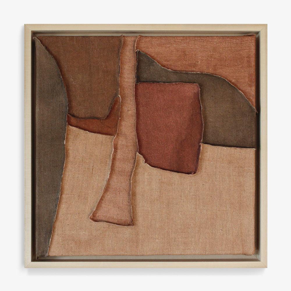 Textile by Chanee Vijay