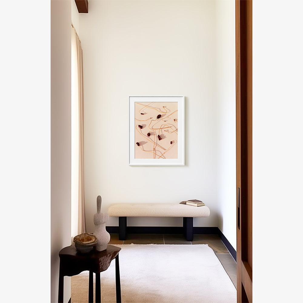 Photograph by Jacques Brun