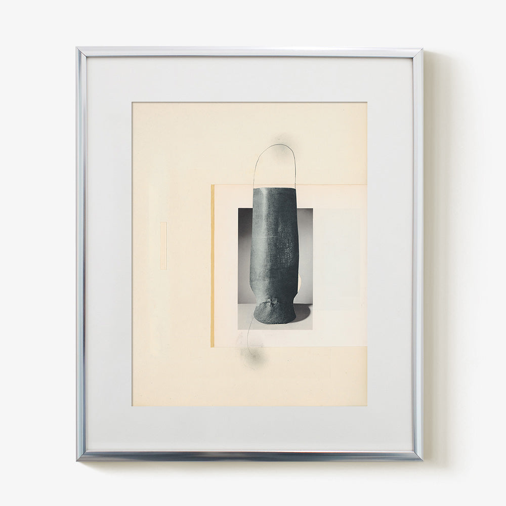 Print by Leigh Wells