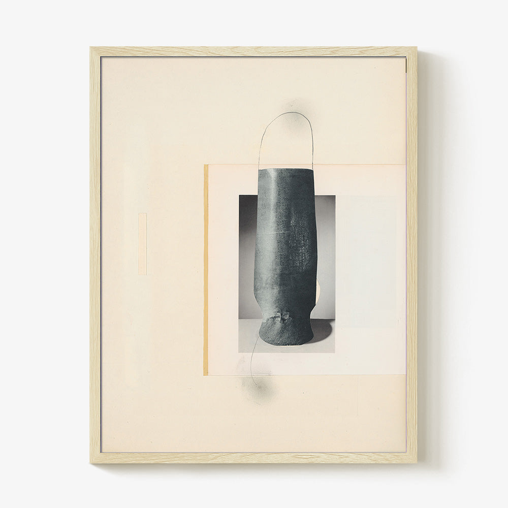 Print by Leigh Wells