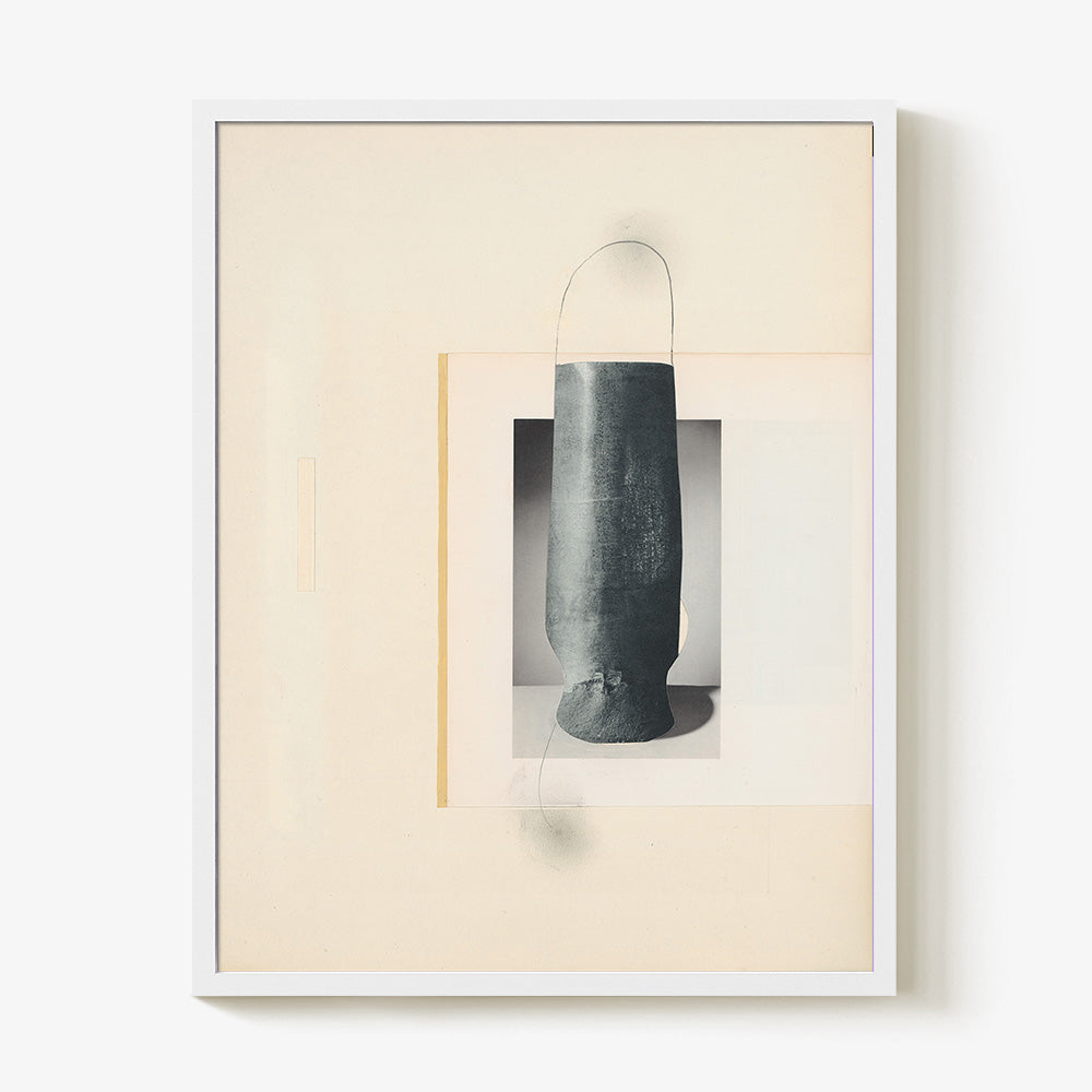 Print by Leigh Wells