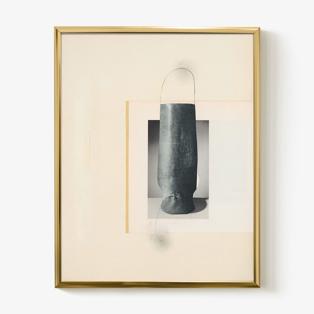 Print by Leigh Wells