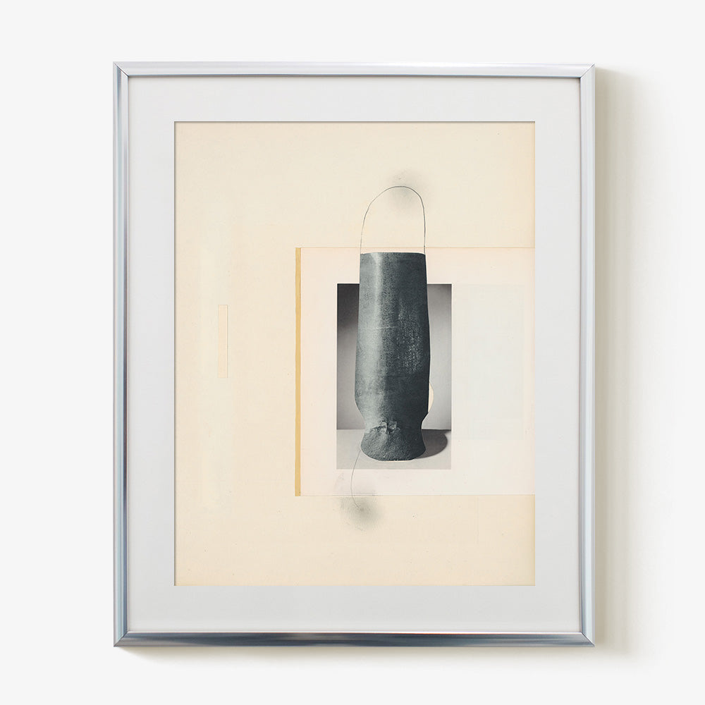 Print by Leigh Wells
