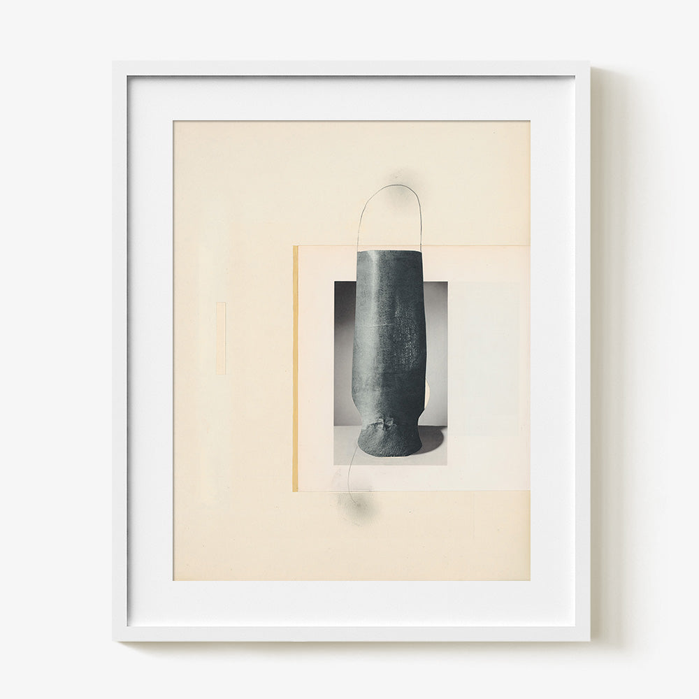 Print by Leigh Wells