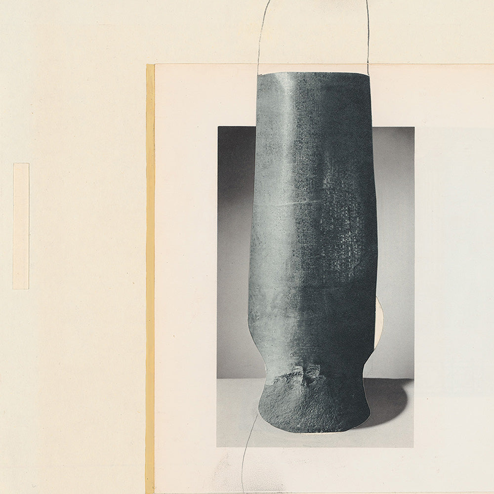 Print by Leigh Wells