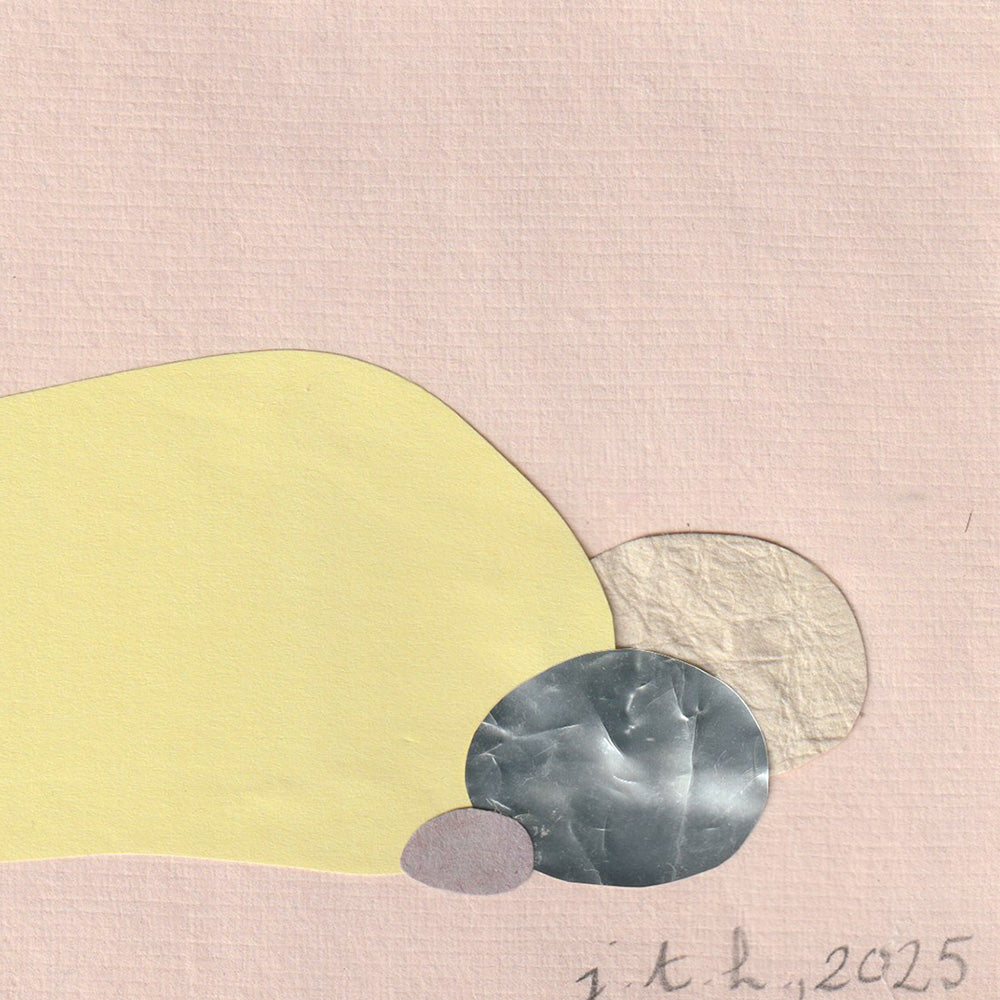 Collage by Johanna Tagada Hoffbeck