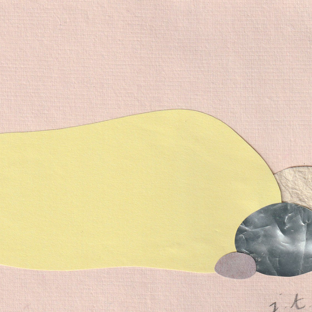 Collage by Johanna Tagada Hoffbeck