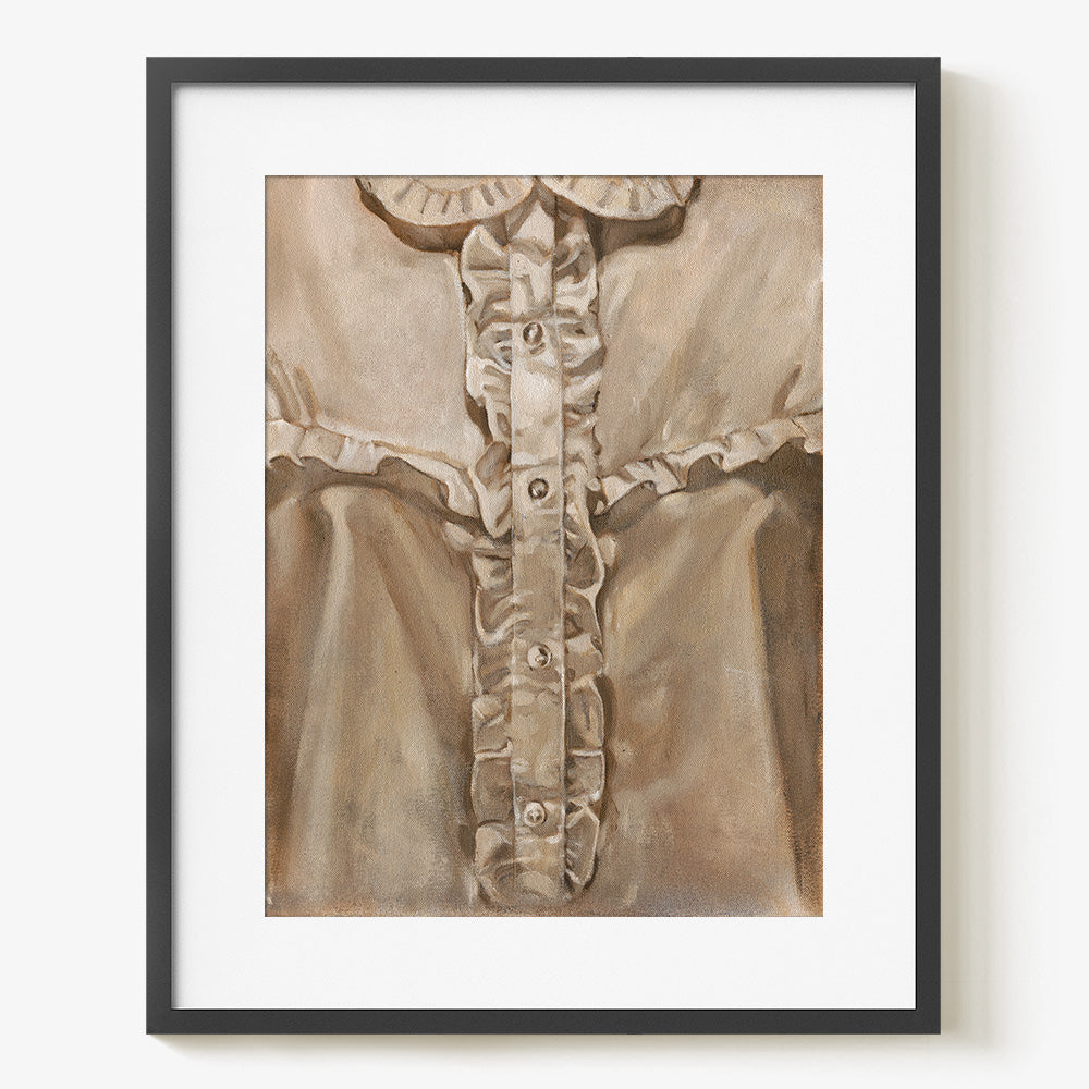 Print by Jeanette Getrost