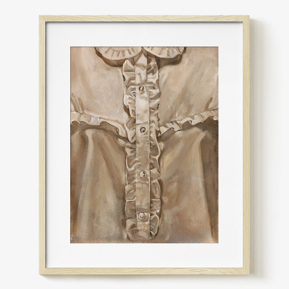 Print by Jeanette Getrost