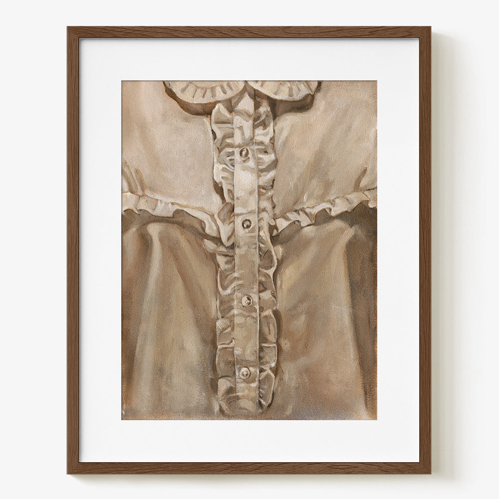 Print by Jeanette Getrost
