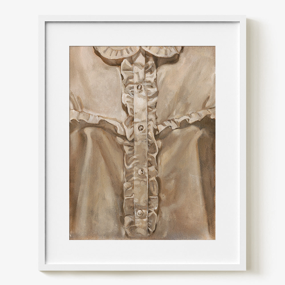 Print by Jeanette Getrost