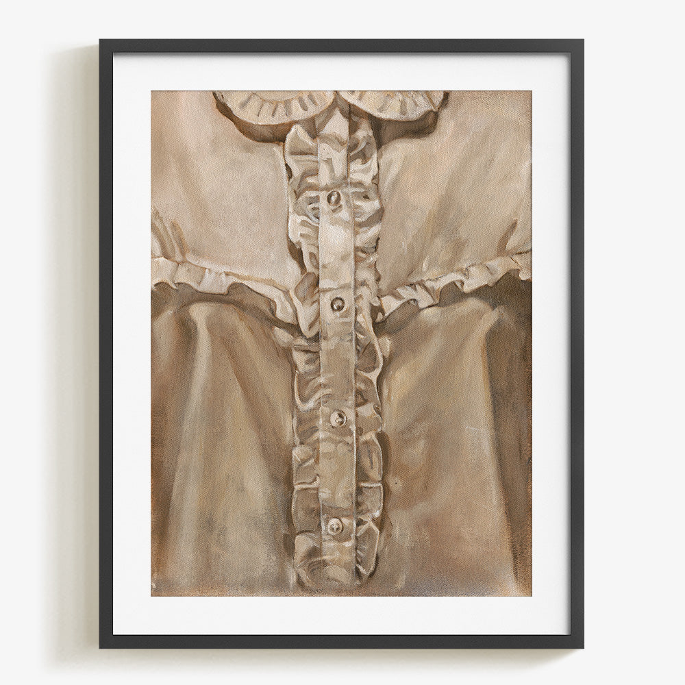 Print by Jeanette Getrost