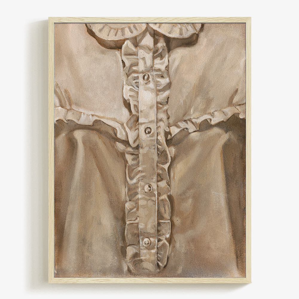 Print by Jeanette Getrost