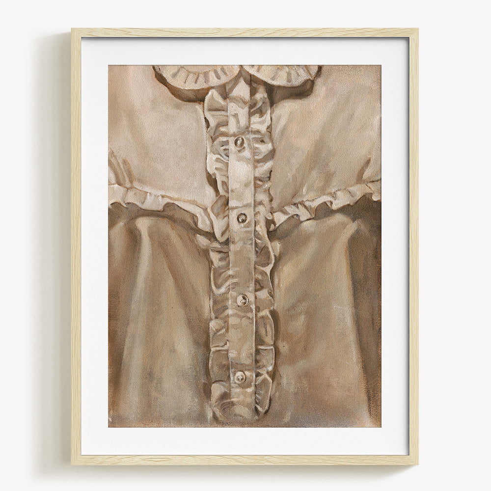 Print by Jeanette Getrost