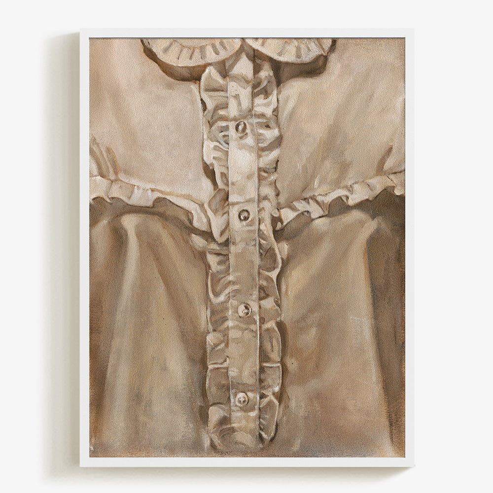 Print by Jeanette Getrost