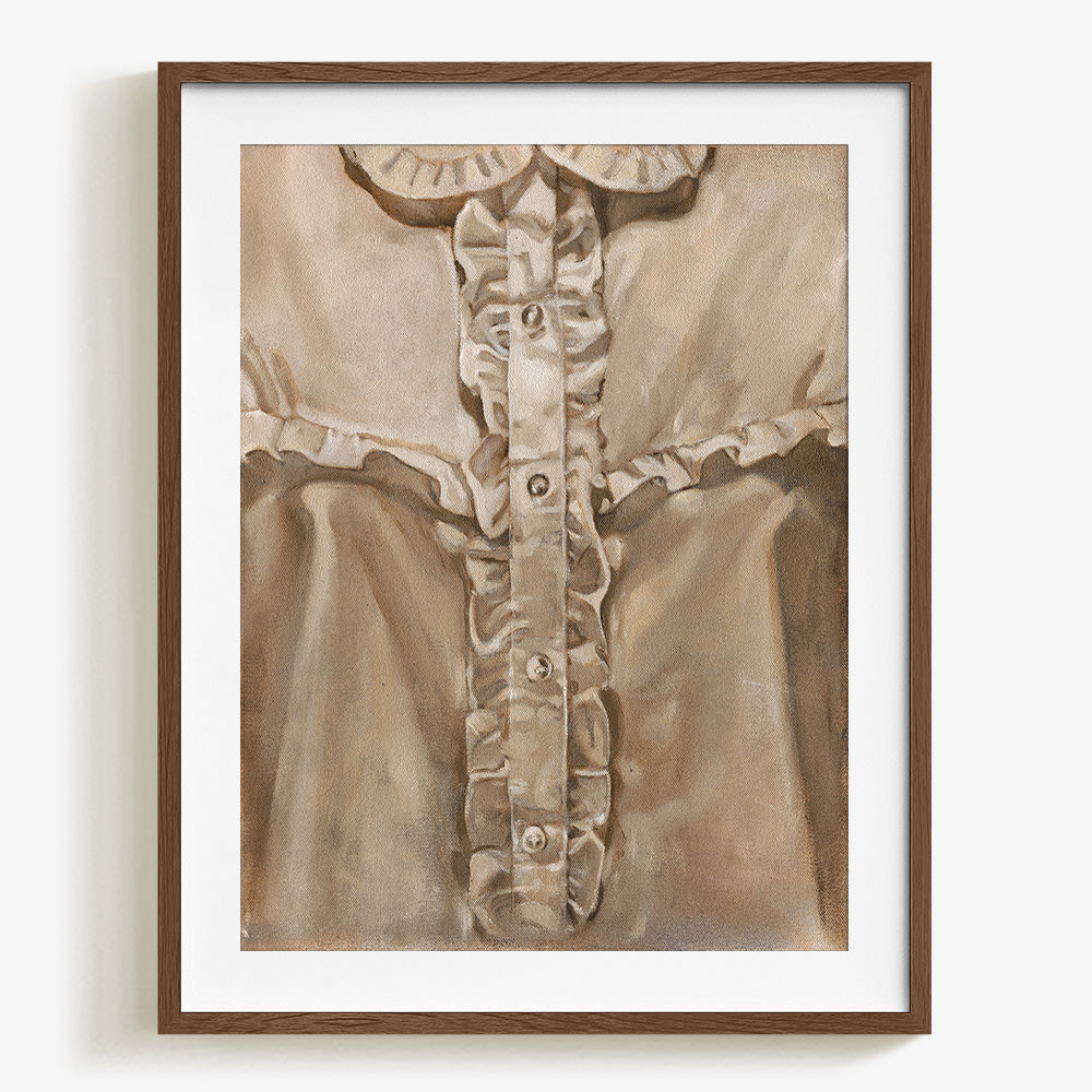 Print by Jeanette Getrost