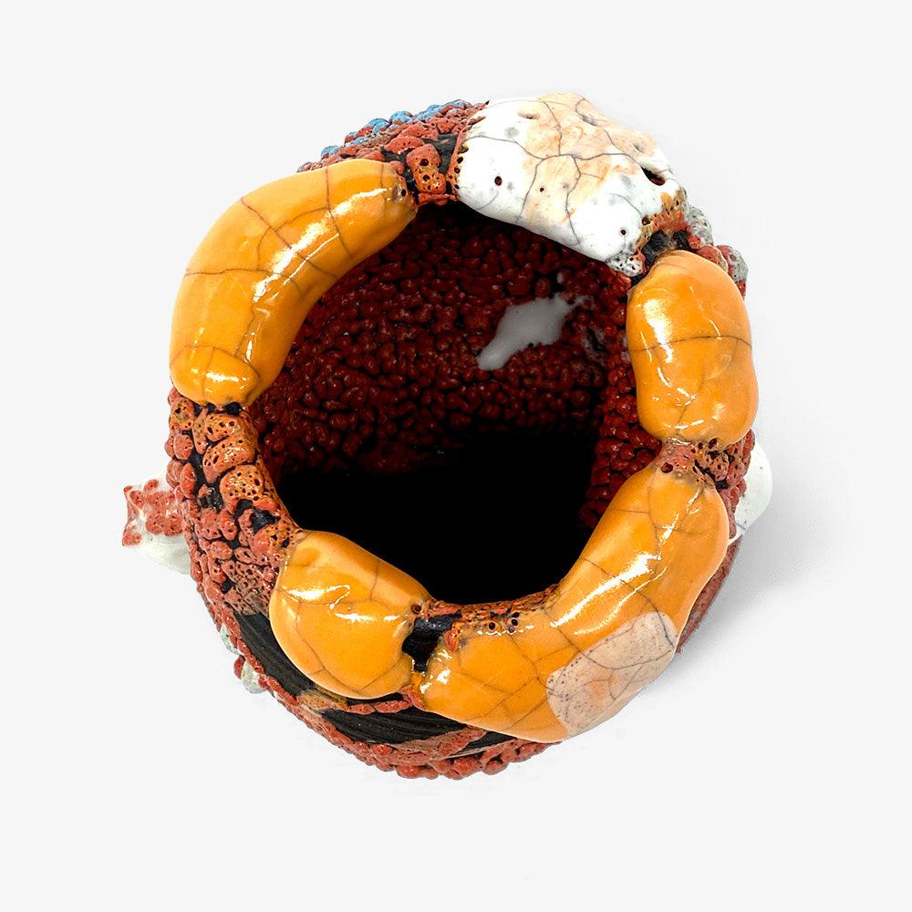 Sculpture by Vince Palacios