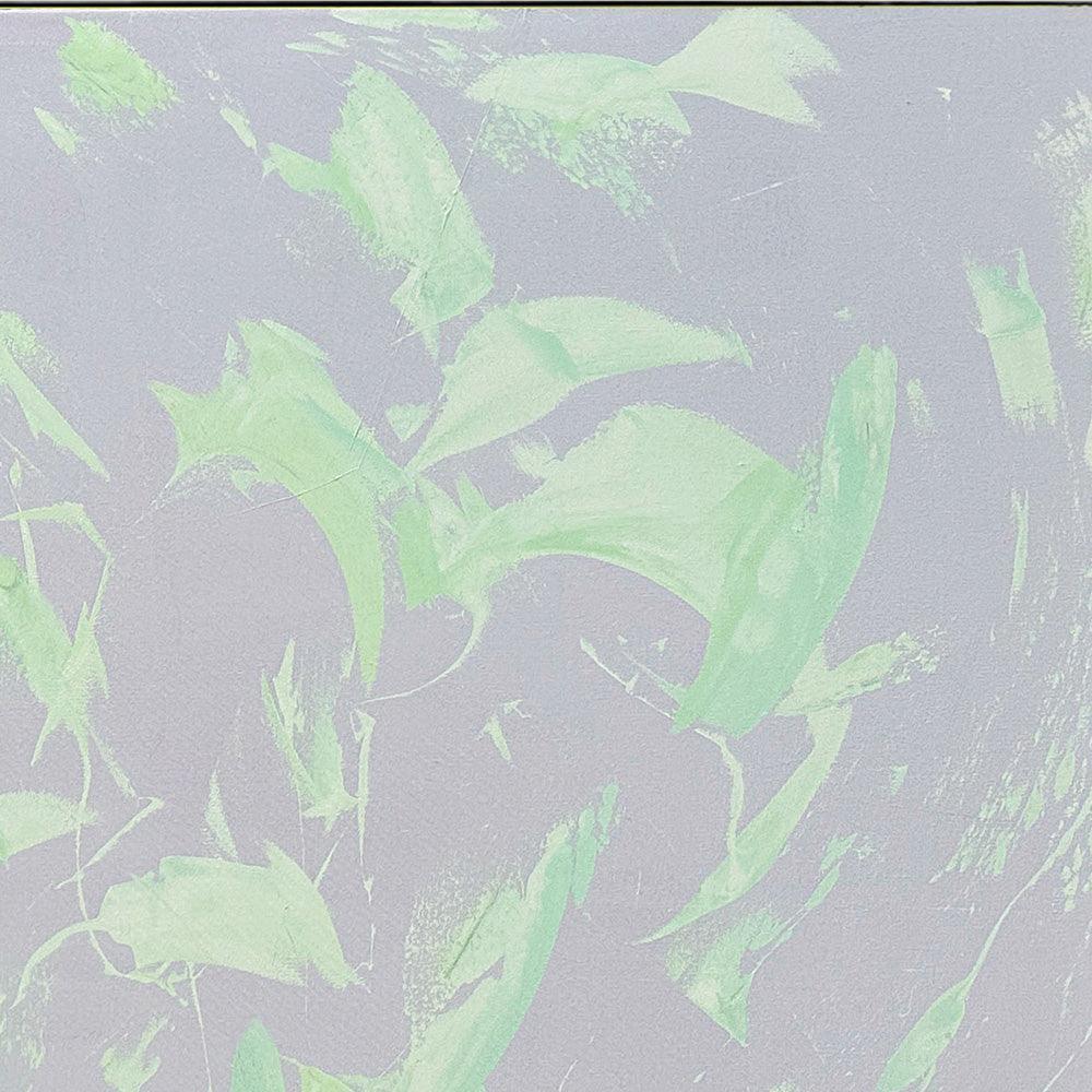 Painting by Ali Beletic