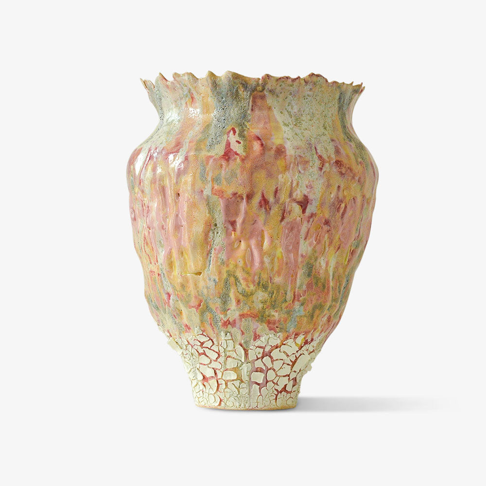 Sculpture by Sasha Court