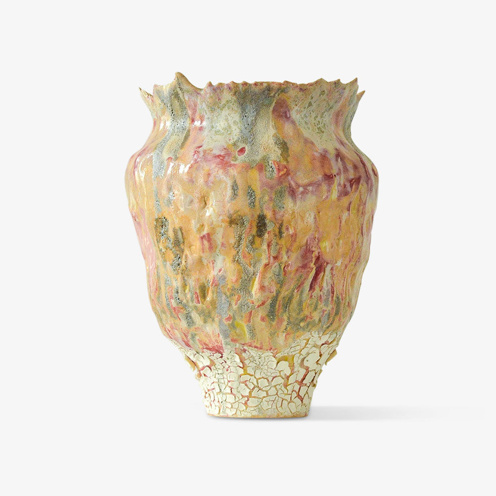 Sculpture by Sasha Court