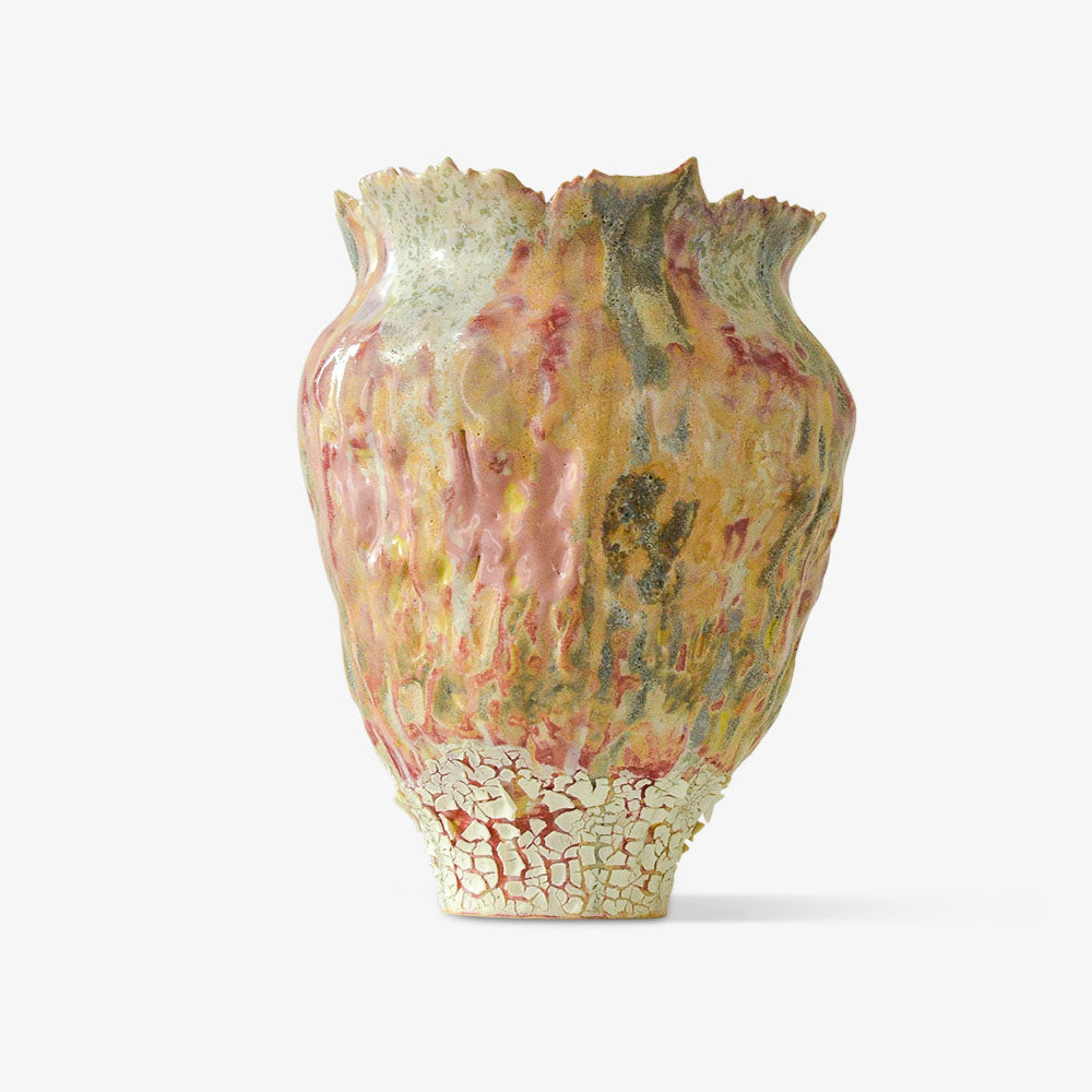 Sculpture by Sasha Court