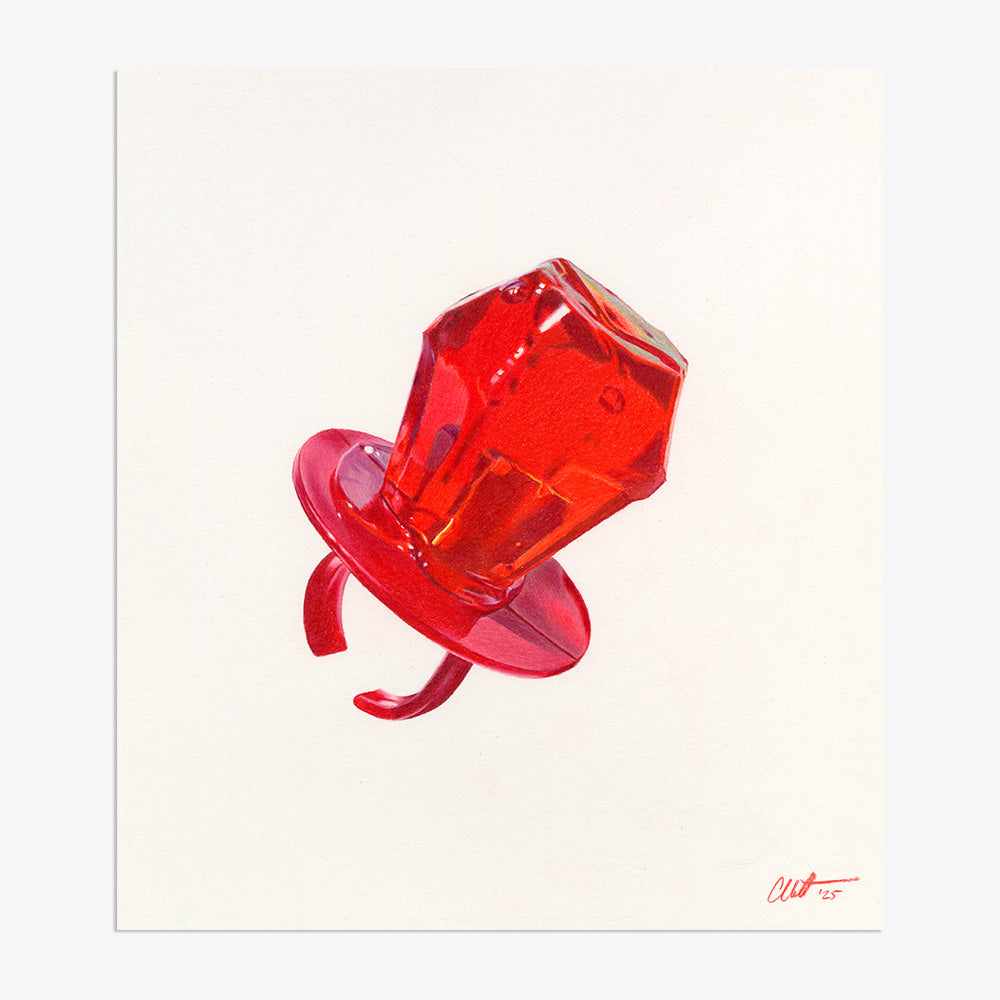 Drawing by Claire Salvo