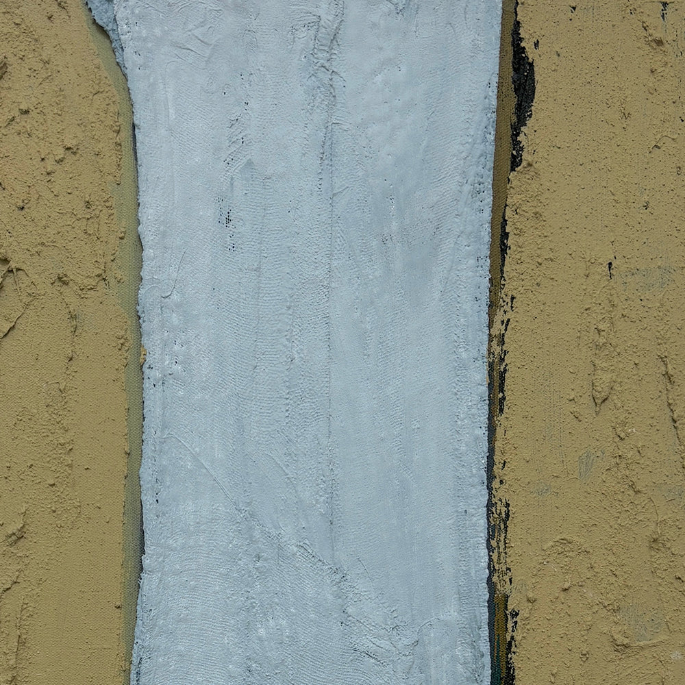 Painting by Sara Marlowe Hall