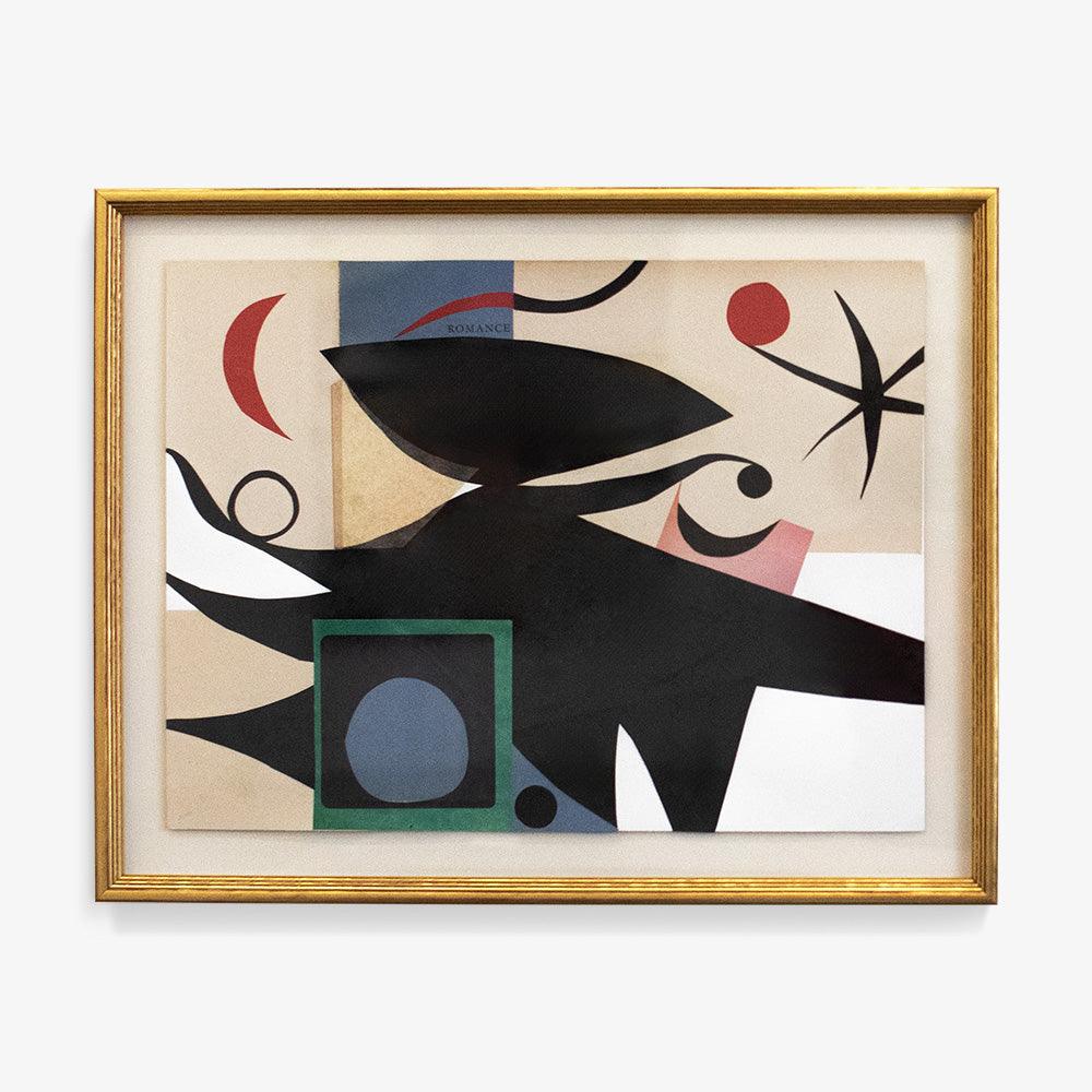 Collage by OVSKA