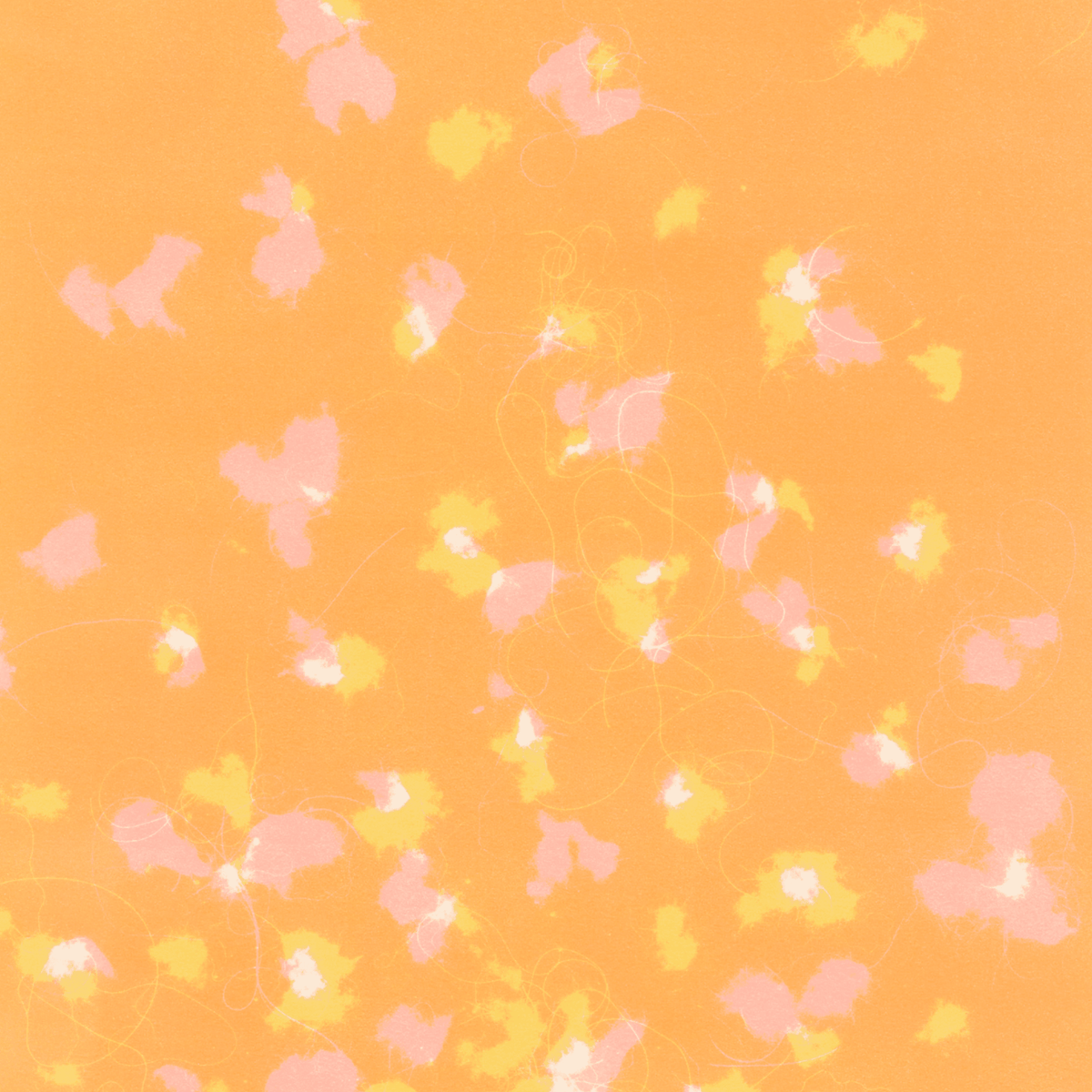Romantic Gestures (VI) , Print by Romantic Gestures (VI) Tappan