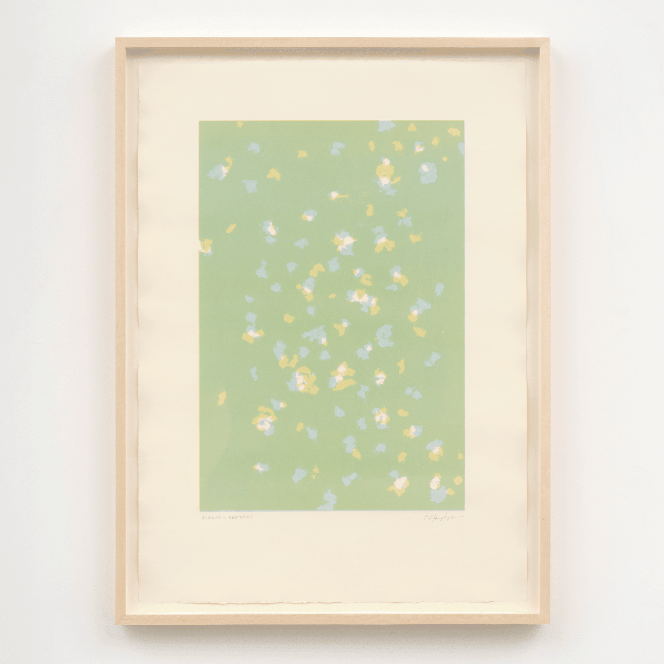 Print by Cheryl Humphreys