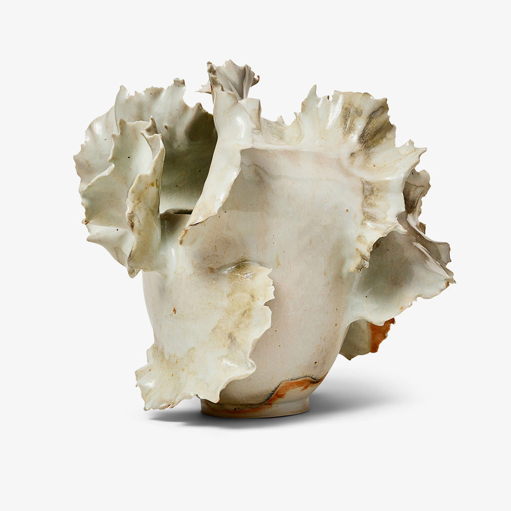 Sculpture by Chala Toprak