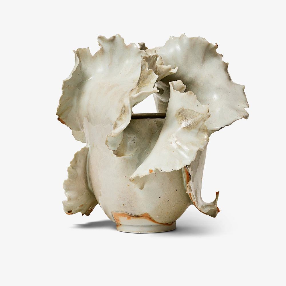 Sculpture by Chala Toprak
