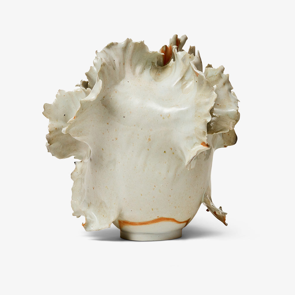 Sculpture by Chala Toprak
