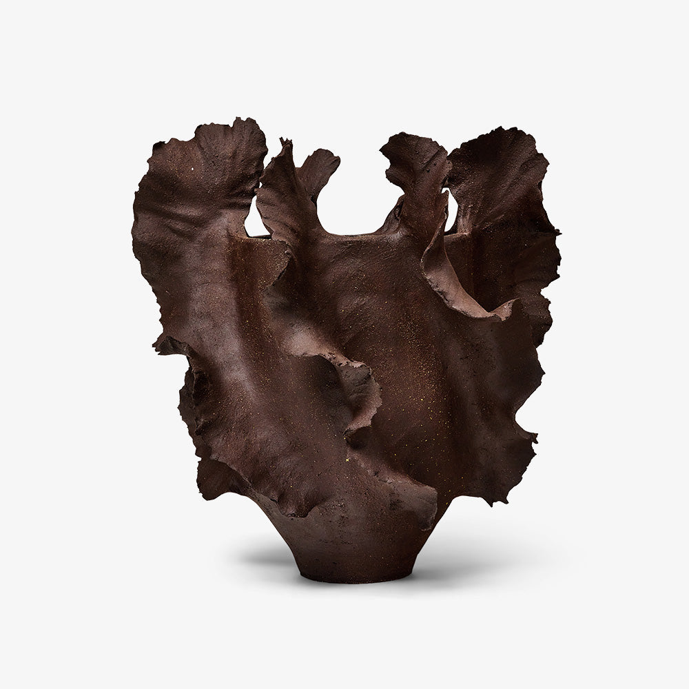 Sculpture by Chala Toprak