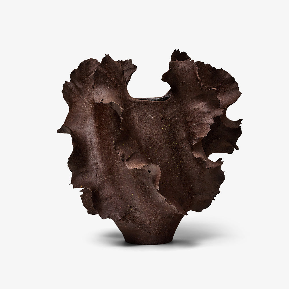 Sculpture by Chala Toprak
