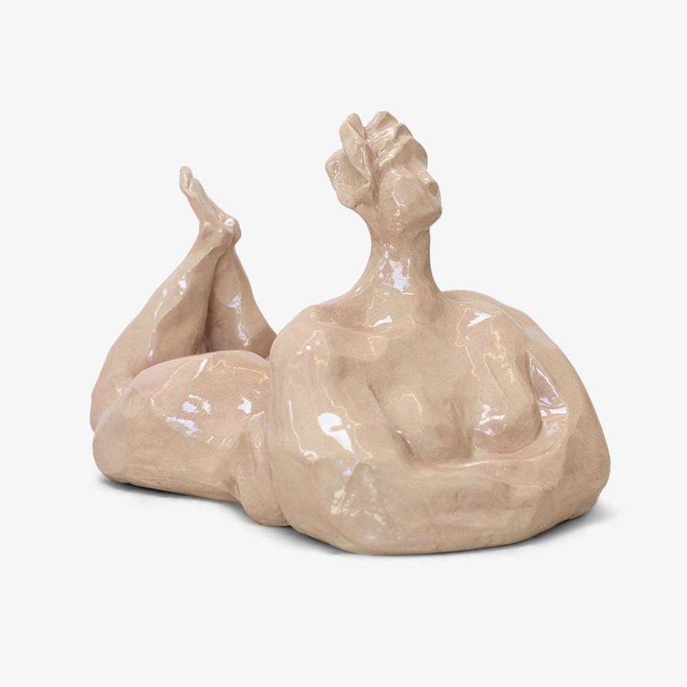 Sculpture by Firoozeh Neman