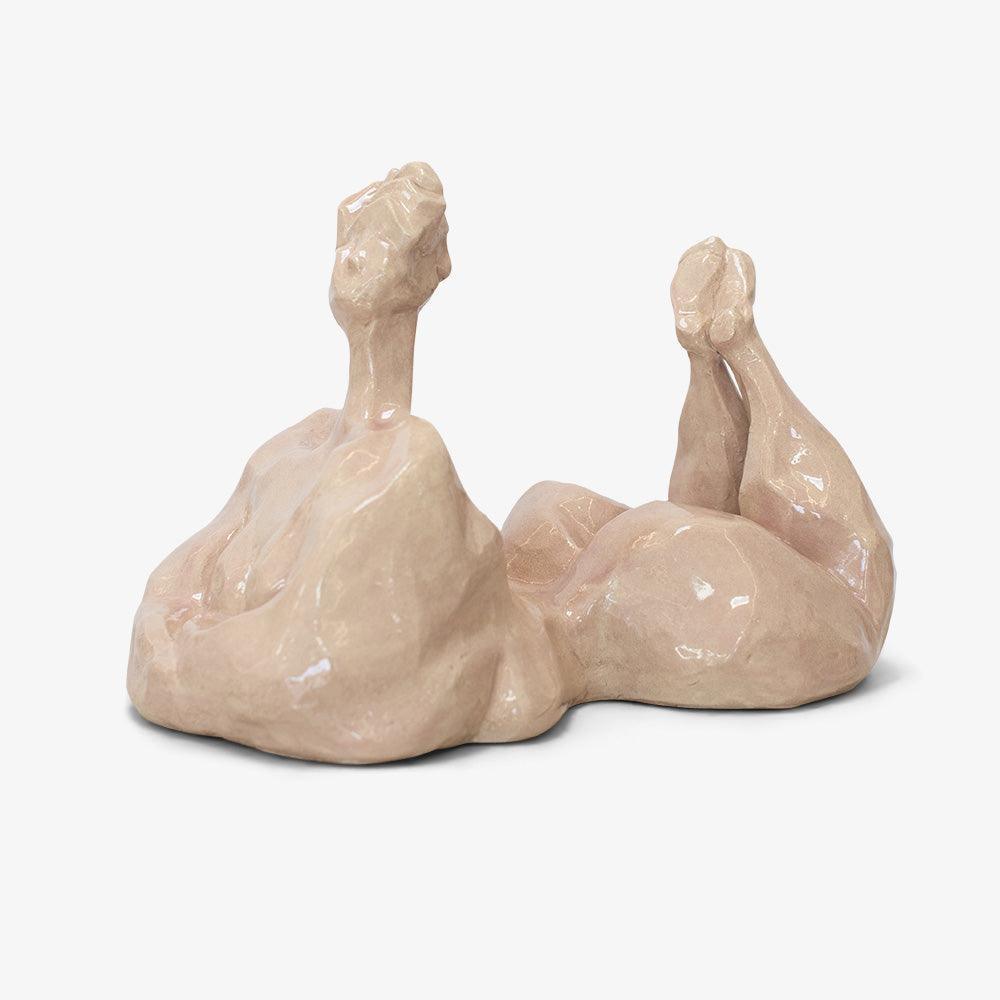 Sculpture by Firoozeh Neman