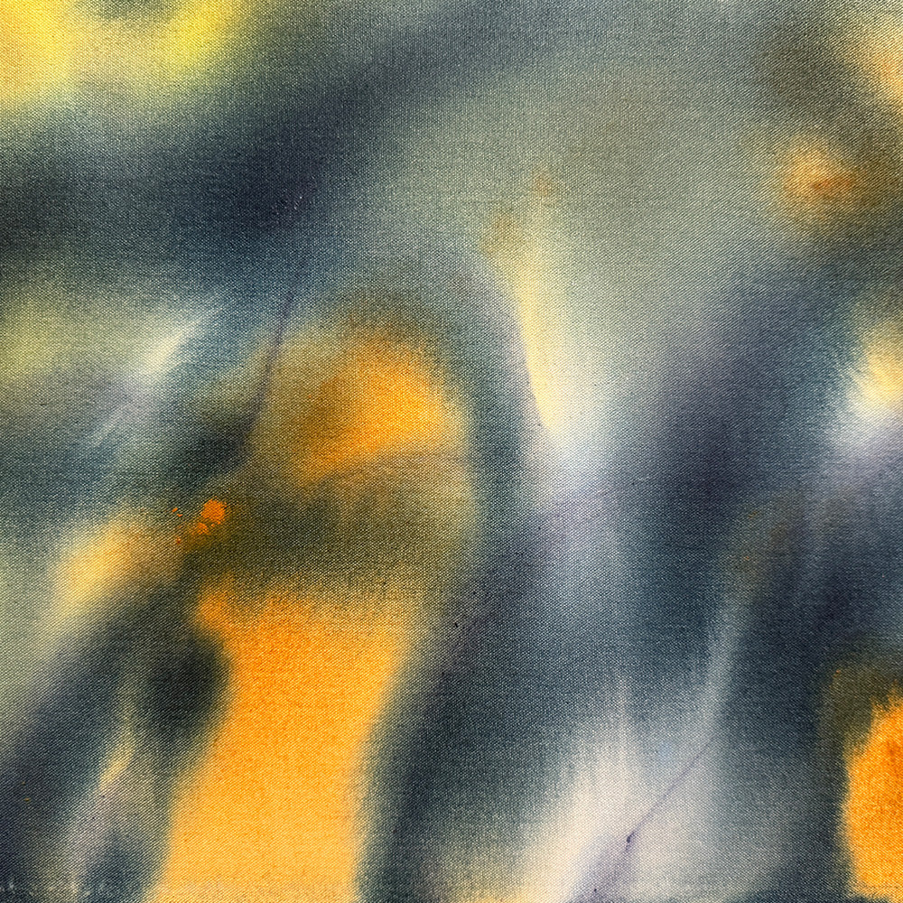 Painting by Marleigh Culver