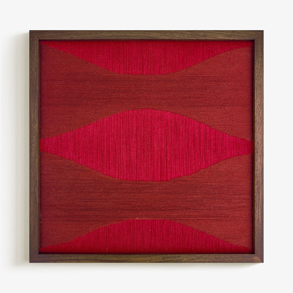 Textile by Alyssa Breid