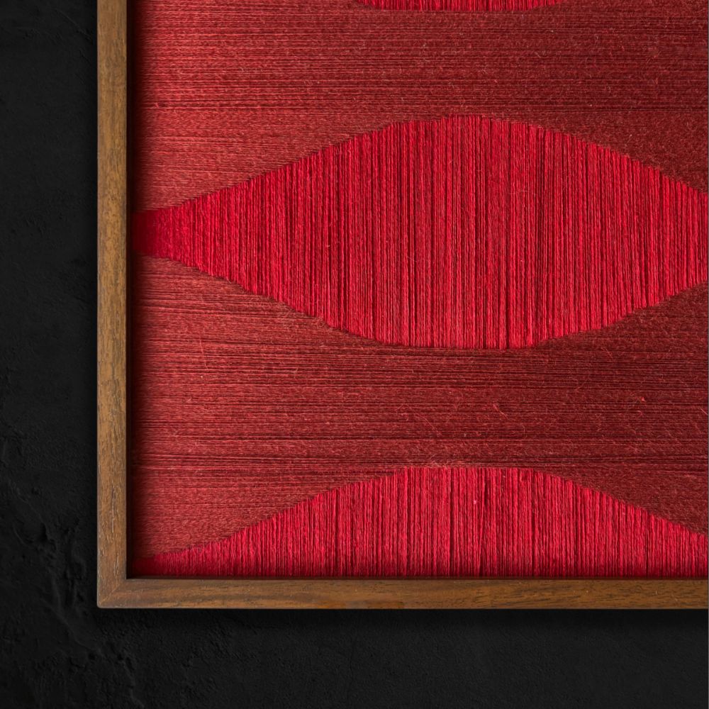 Textile by Alyssa Breid