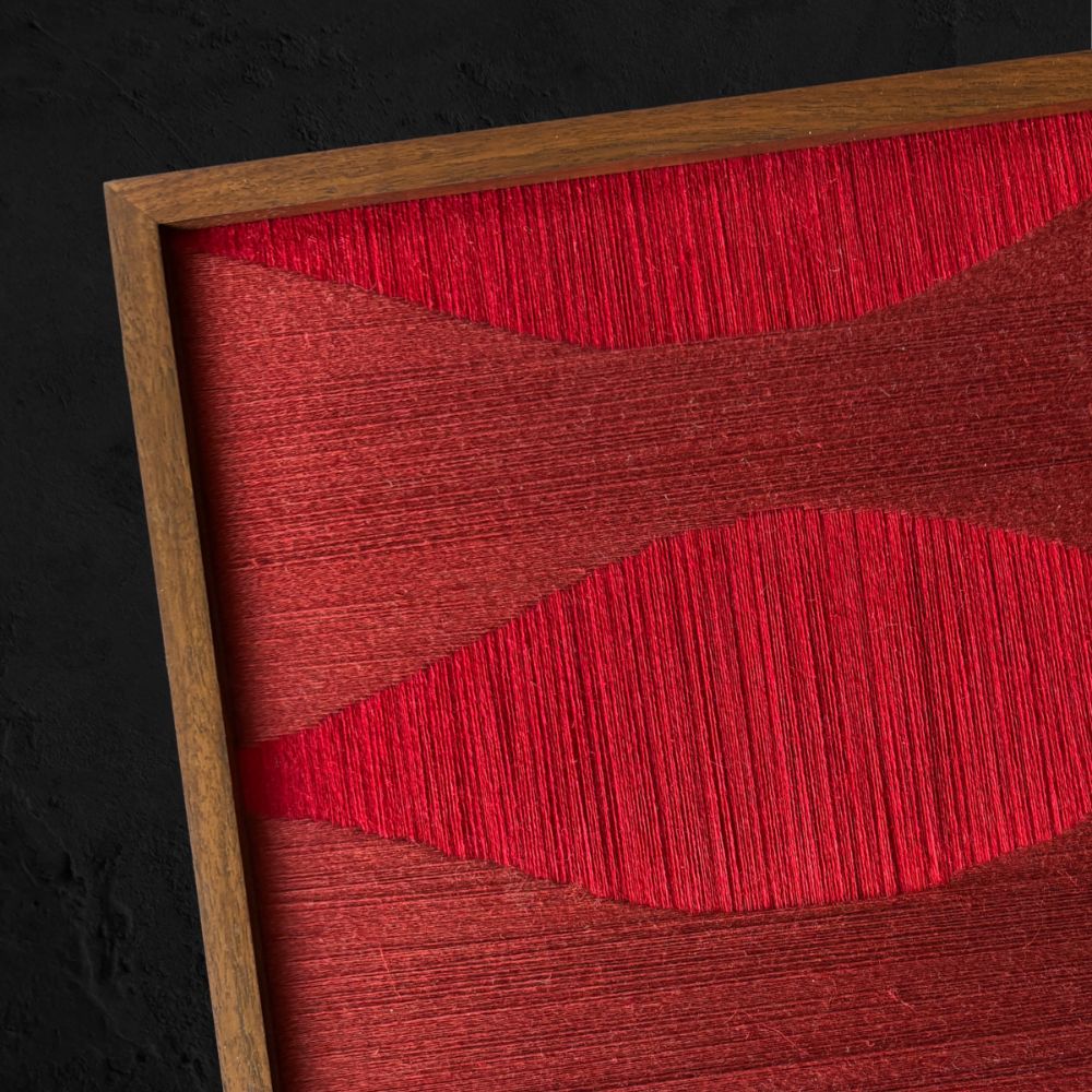 Textile by Alyssa Breid