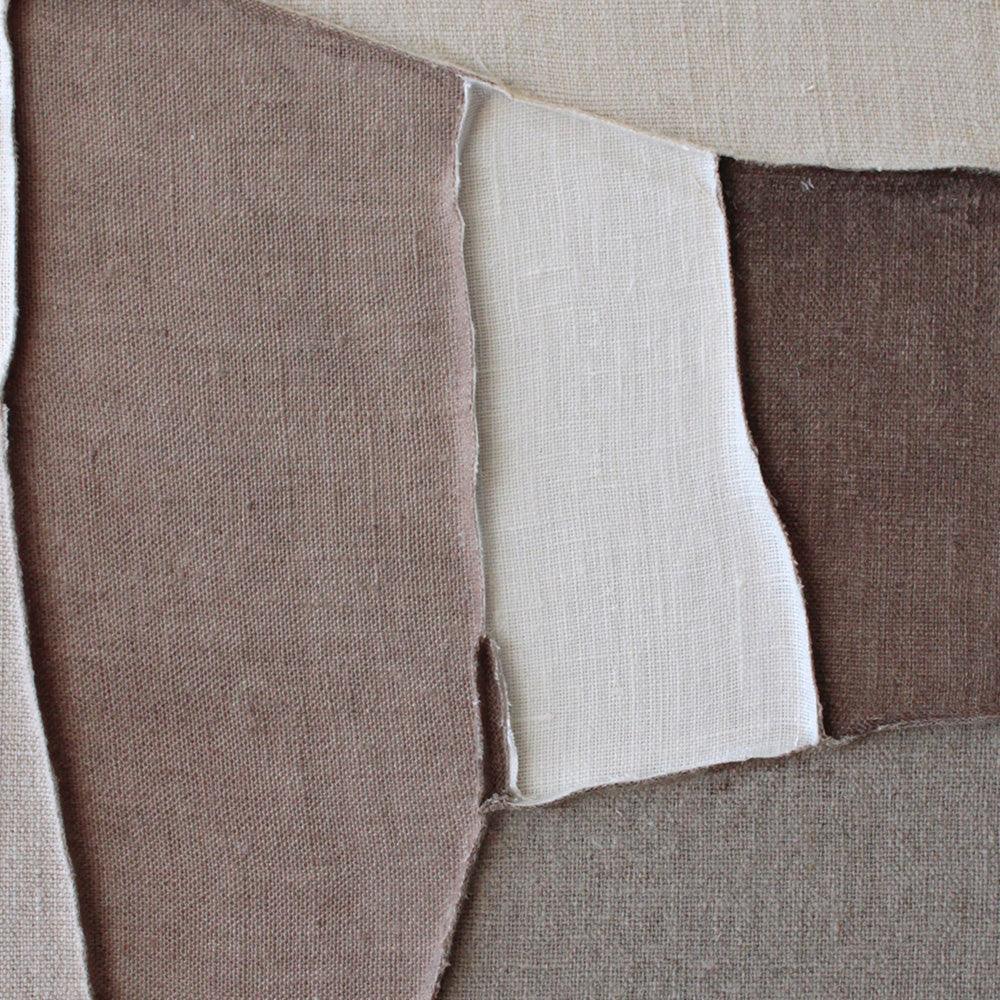 Textile by Chanee Vijay