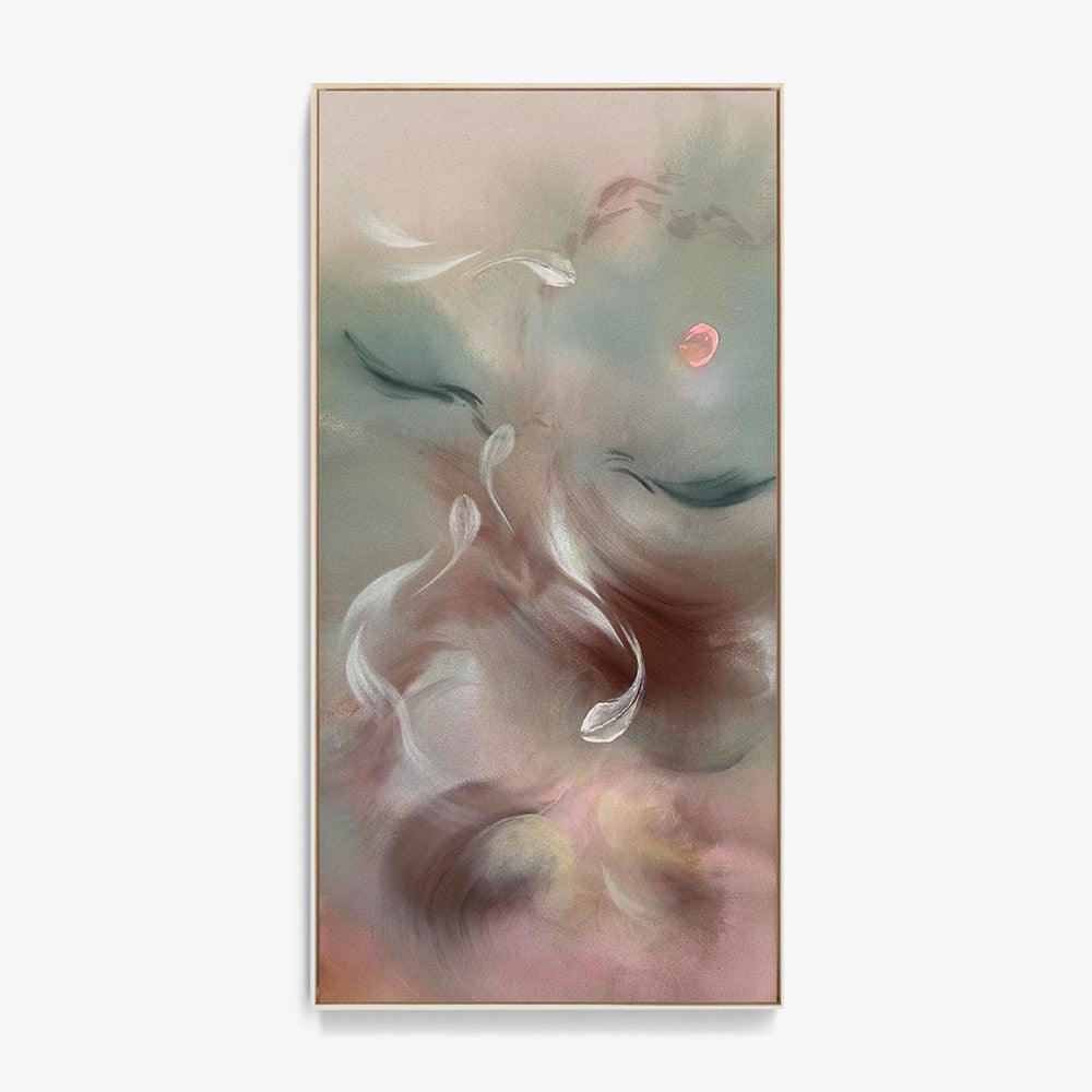 Painting by AOTH